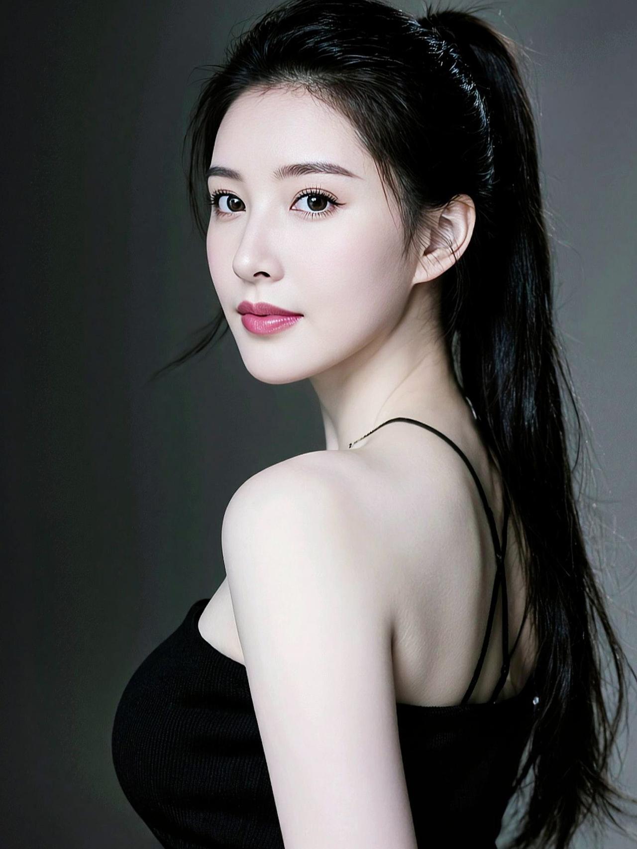 高清美人写真养眼小姐姐坏女人