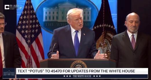 特朗普被最高法院裁定关税违法后，再次扯上了中国。特朗普今天（北京时间2月21日）