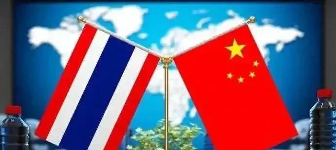 泰国军队司令访华商讨购买歼10CE事宜！据《曼谷日报》5月24日消息，泰