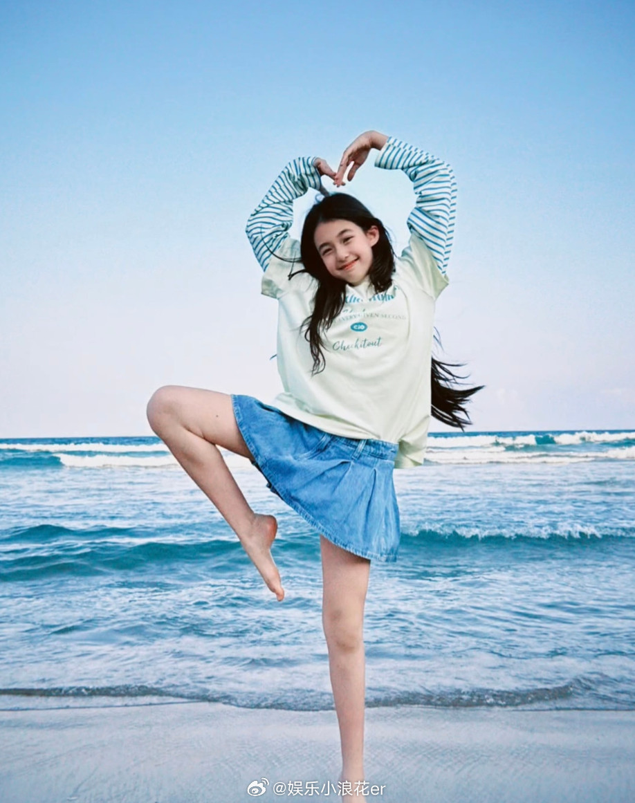 13岁的小泡芙13岁的小泡芙，已经长这么大啦！