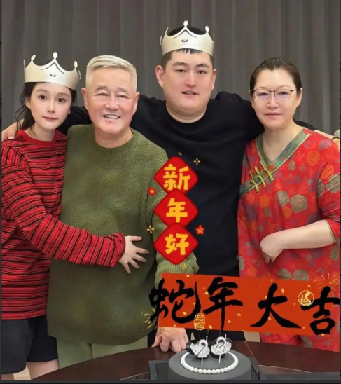 2020年，赵本山的妻子马丽娟说，她和赵本山结婚二十多年，一直都是各过各的，在赵