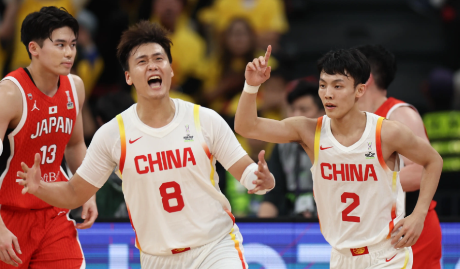 10年未夺冠！中国男篮亚洲杯历年战绩：1.截至目前，中国男篮共参加23次亚洲