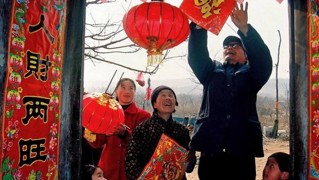 最牛搞笑幽默对联,最牛搞笑幽默对联七字押韵