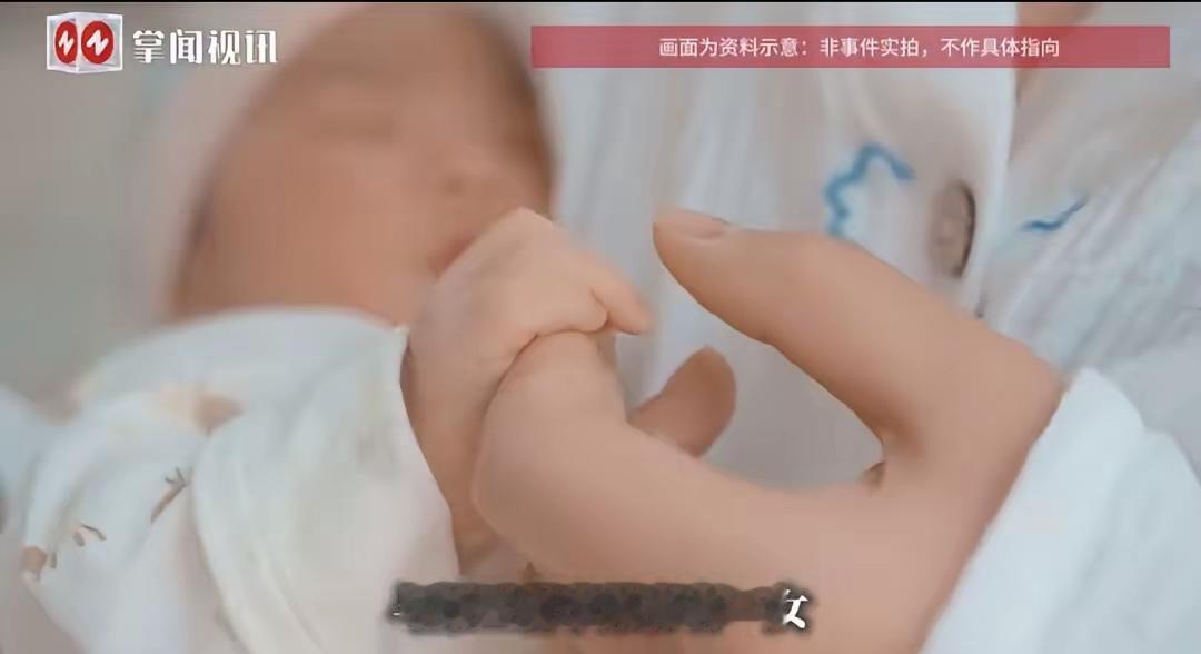 妻子的复仇！广东广州，女子不仅和丈夫出轨二十多年的小三和睦相处，甚至把私生女都当