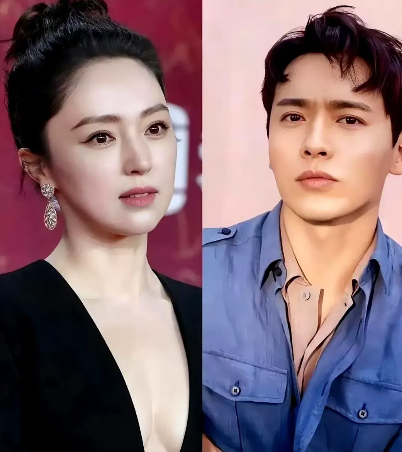 高云翔和董璇离婚不到三个月就迅速再婚生女现任妻子是澳洲小富婆结婚也没有知会