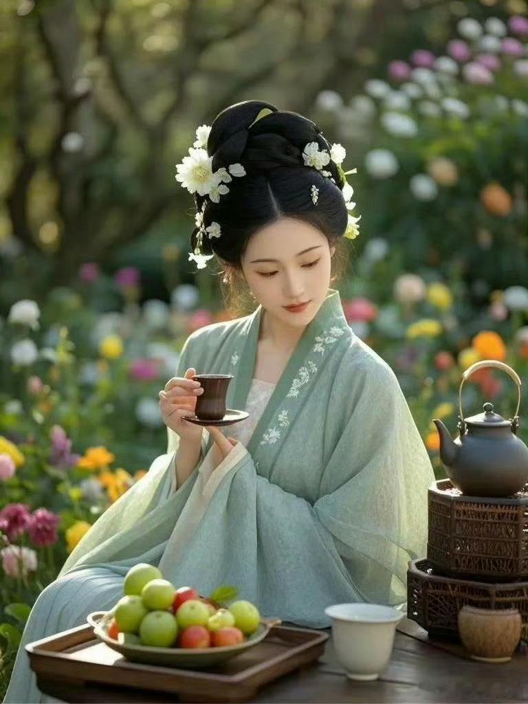 为什么有的女性天生和男性相处不好？八字中命透七杀无正官的女命，感