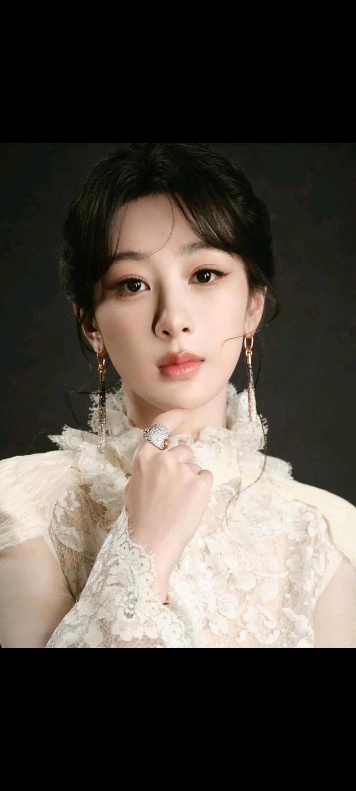 金鹰奖二轮投票结果出炉，视后归属还真不好说金鹰奖第二轮投票数据出来了，杨紫