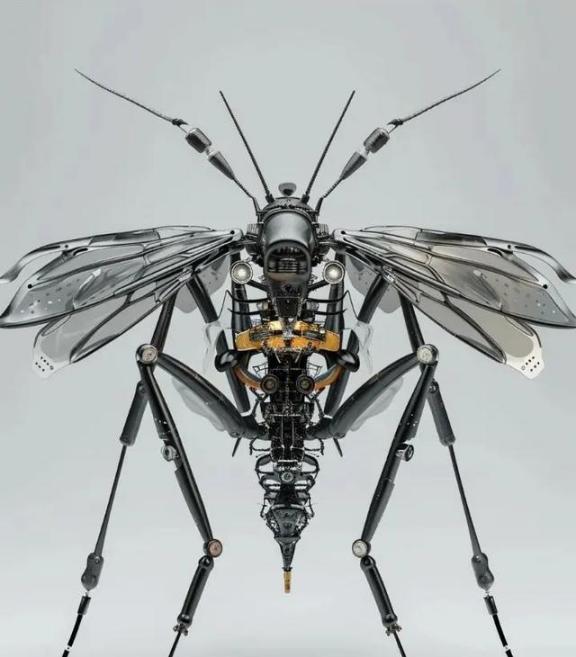 中国新型武器诞生，西方各国怕了？如此细小的武器，所有雷达系统都能穿越，我们完全处