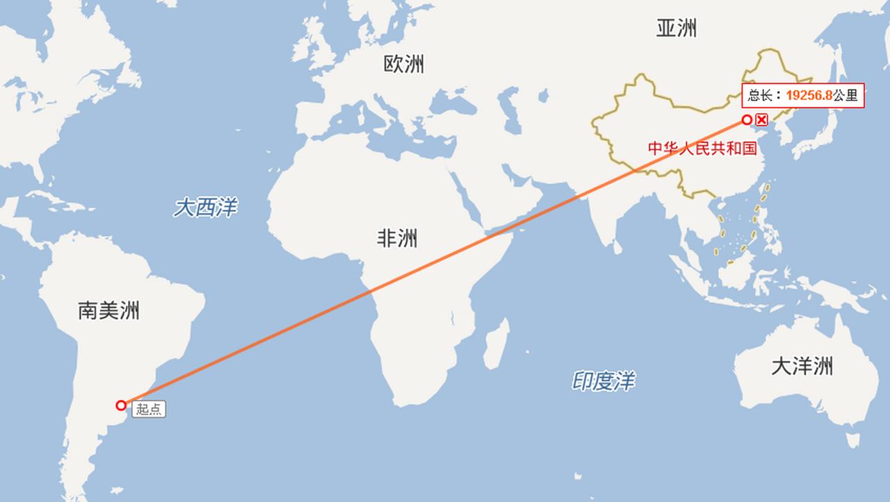 阿根廷的牛肉为什么要海运一万多公里便宜卖给中国？说白了，他们是真的着急，国内卖不