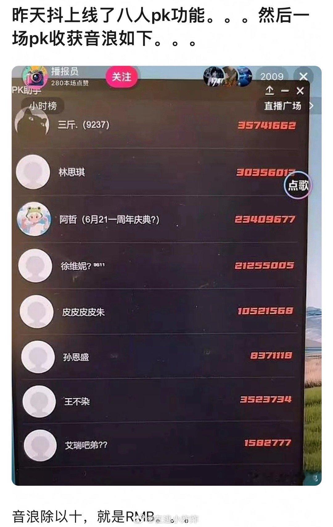 天，是不是现在谁都能赚到💰，就我是穷鬼​​​