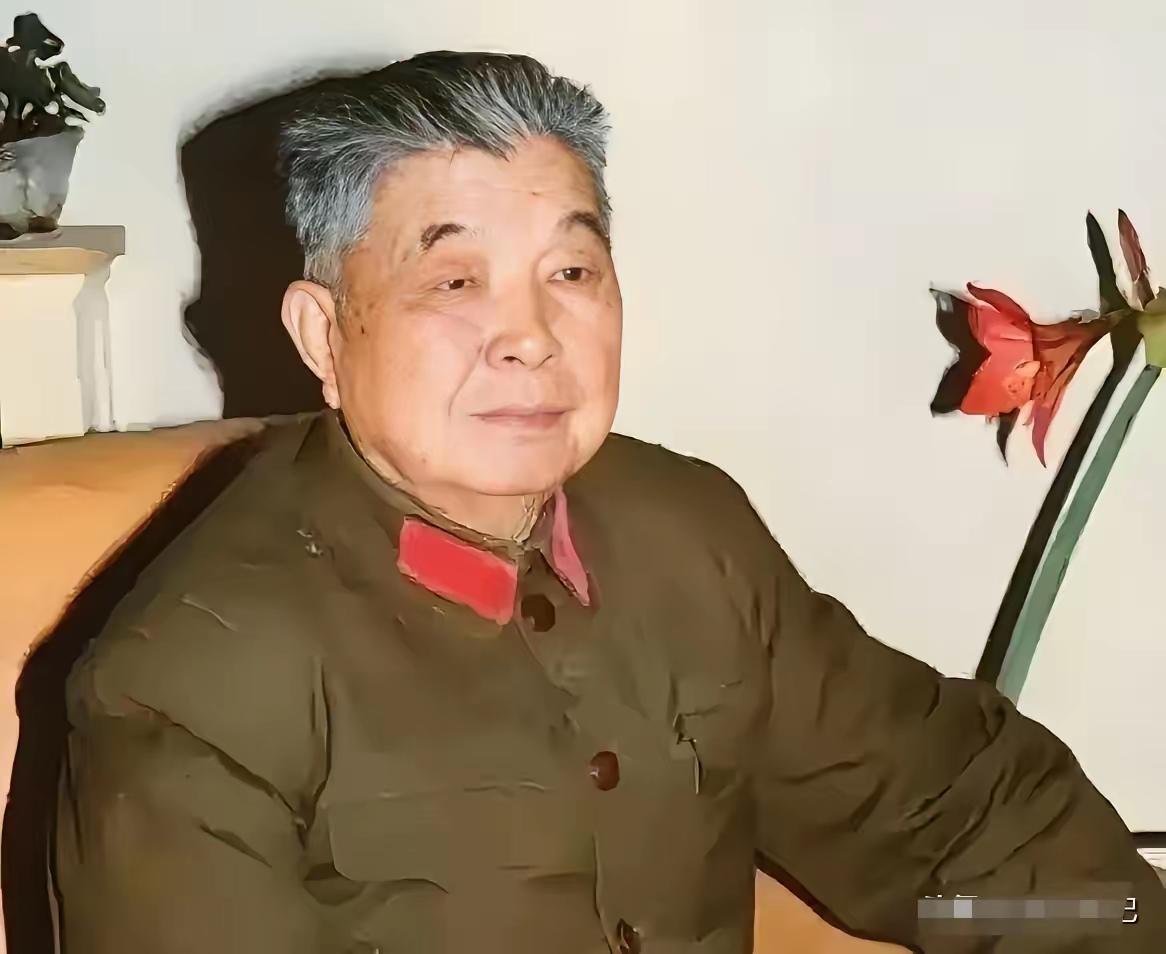 1953年，西康军区司令员刘忠，得知母亲和原配还在世，便携现任妻子回乡，当他看到