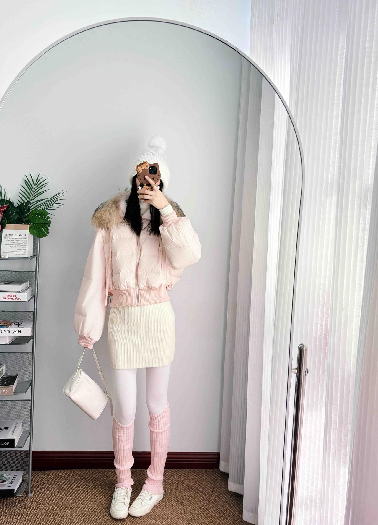 什么样的女人才叫漂亮