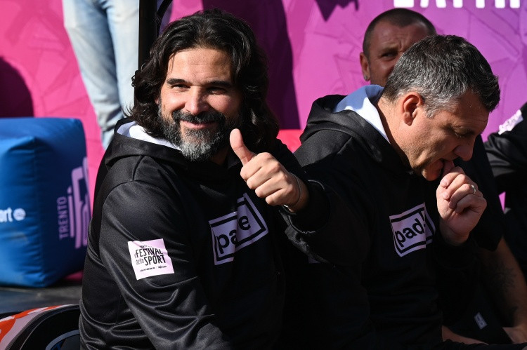 阿达尼: 挪威上半场没认真踢, 下半场他们稍稍发力意大利就倒下了