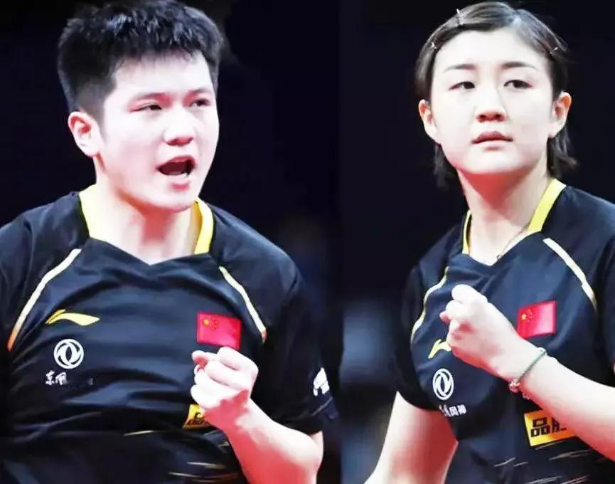 全运会乒乓球，男女单打四强/全部产生1，王曼昱（晋级女单四强）1999年出生