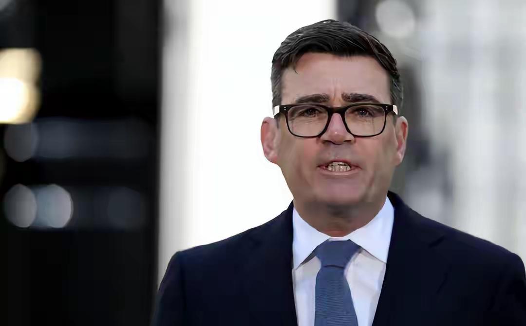​英国首相伯纳姆上台之后，行动让人大跌眼镜，这时候他会见了第一个的外国嘉宾，并不