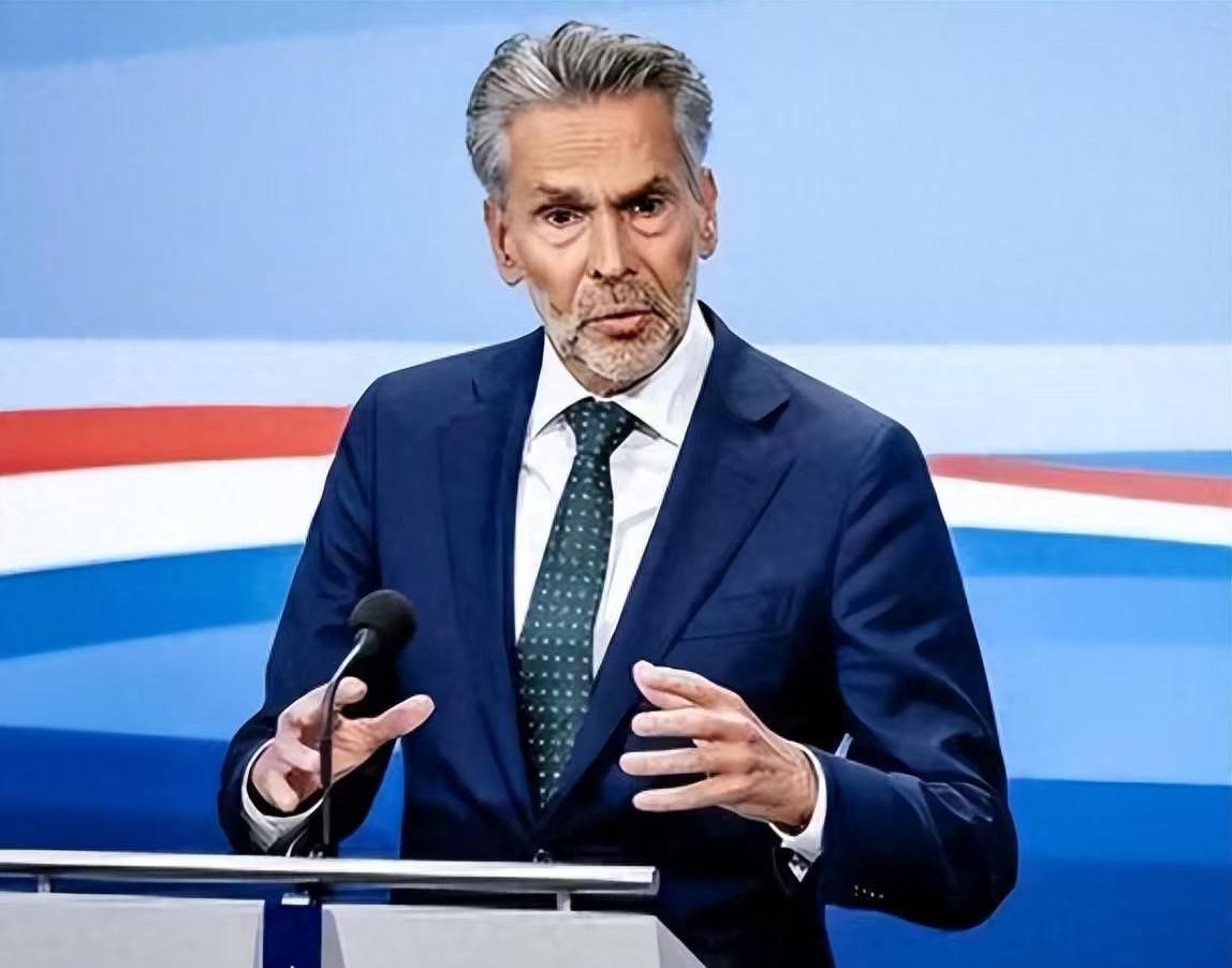 安世之争，千万不要自嗨，除非是荷兰道歉，然后把安世半导体原封不动的还给中企，否则