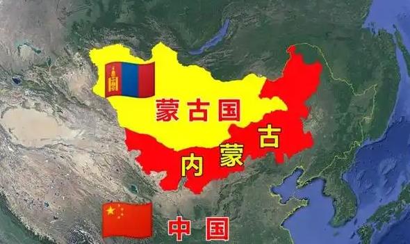 现在蒙古国人会不会后悔当年独立？实际上他们后悔了，后悔没把内蒙一块拿走。咱先