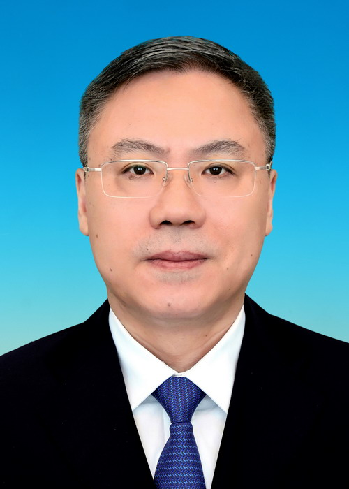 人事|李泽龙任上海市监督管理局局长