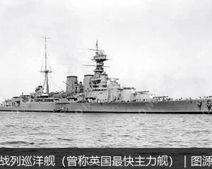 二战时英国到底有多少战舰？数字摆出来才知道啥叫"日不落"海军很多人以为英国