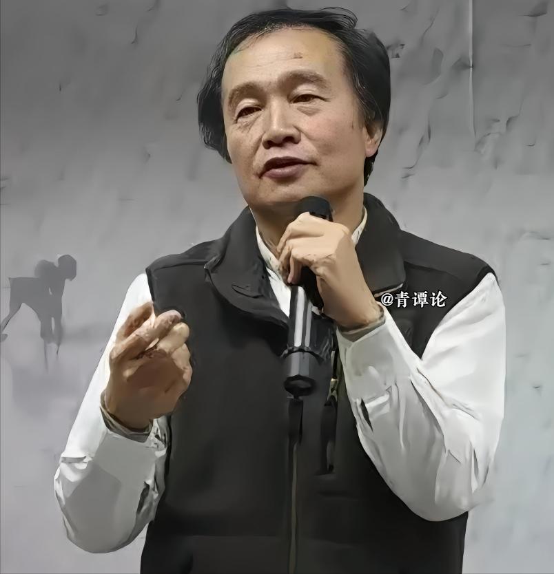 台湾作家、前“中华文化总会”秘书长杨渡今日发文写道：“一如大家都知道的，台湾政治