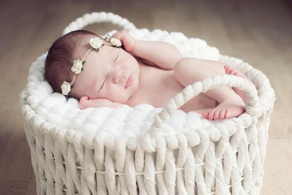 照顾新生婴儿, 需要注意的事情有哪些?