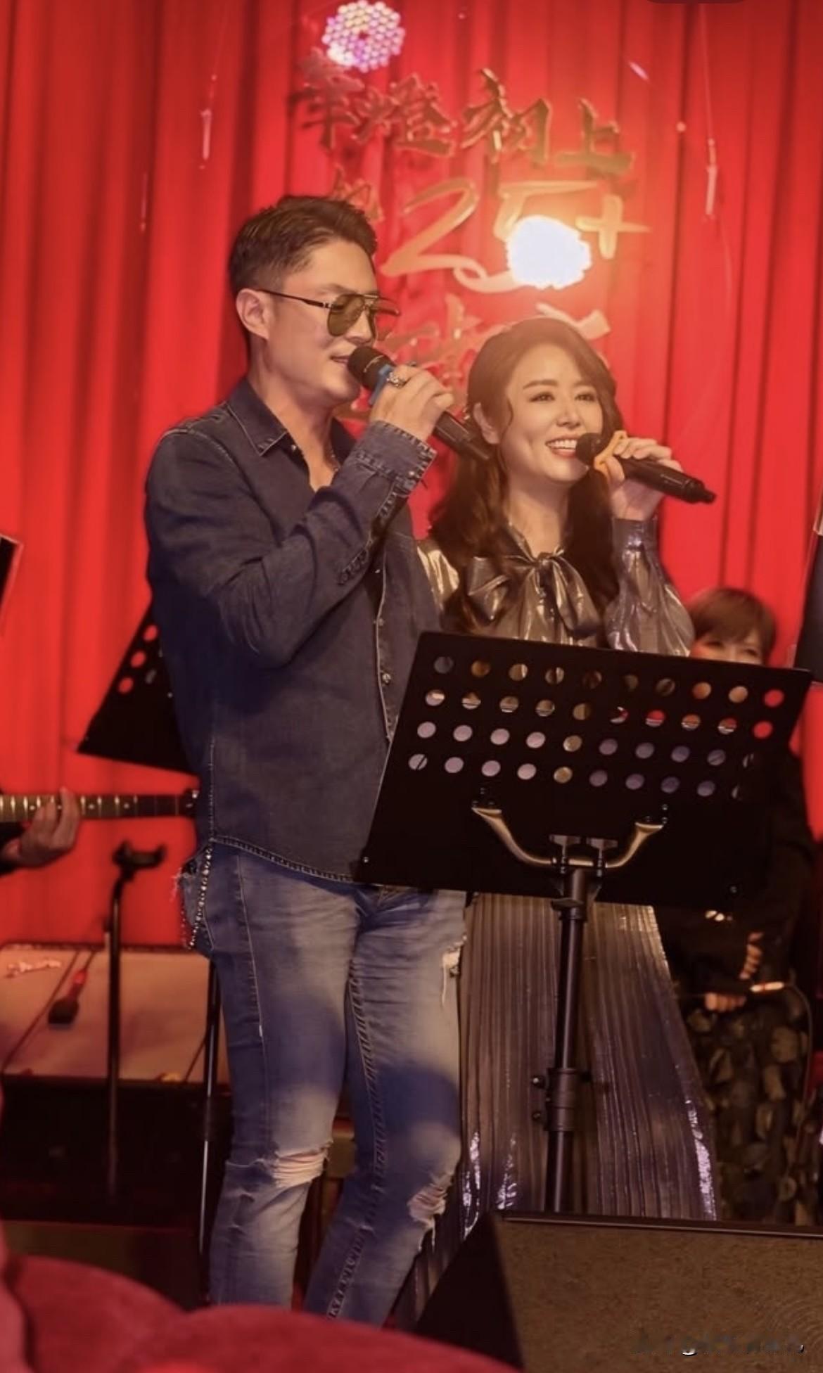 当年的紫薇格格林心如，今年也踏入50周岁，所谓五十而知天命，林心如今年的庆生特别