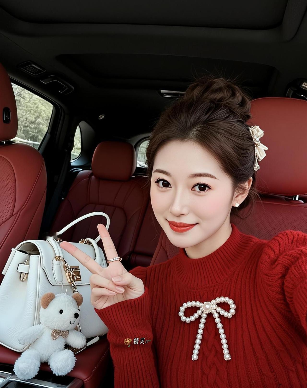 把过往的遗憾清零🗑️，在新的一年拥抱无限可能✨，愿你眼里的星星，温柔又明亮