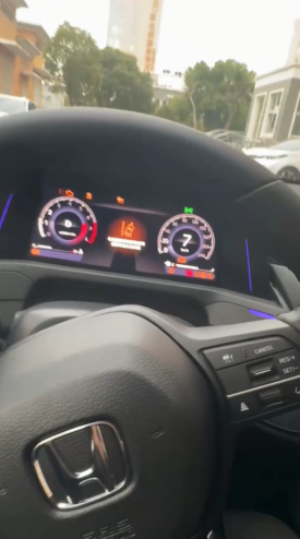 十一代雅阁大坑千万别买新车不到两个月故障灯全部亮了，4s店说喷油嘴的问题要换，