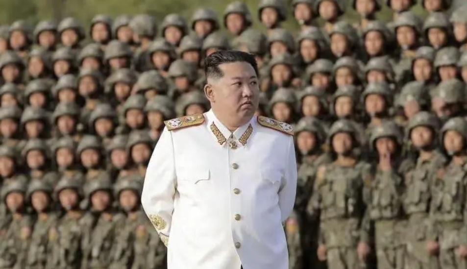 由于日本首相高市早苗发表严重且错误的对台挑衅言论，朝鲜方面表示根据1961年中朝