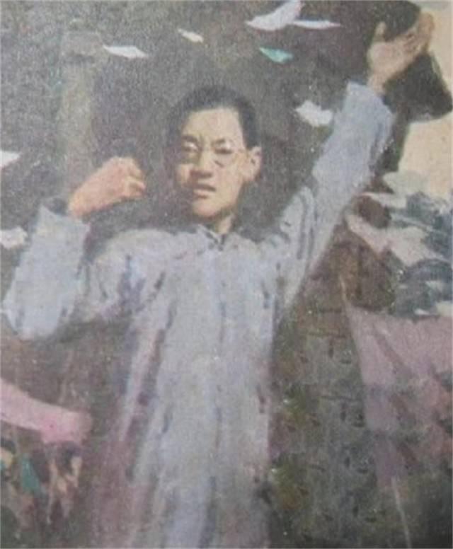 1931年4月29日，一个36岁的青年被押上刑场——他主编的《中国青年》，影响了