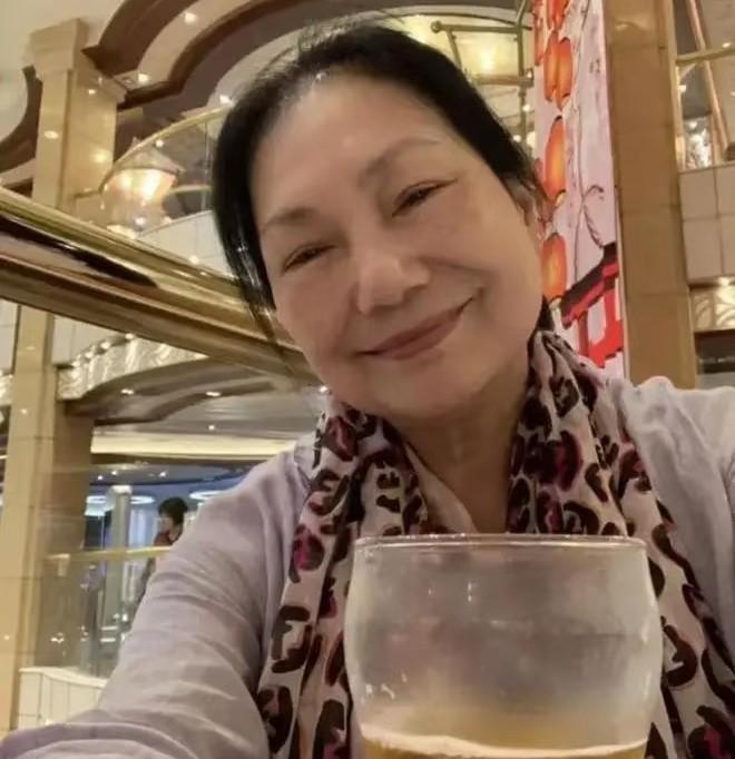 s妈果然是不甘心啊！管她什么姥姥不姥姥的，外甥不外甥女的！还是房子、qian、珠