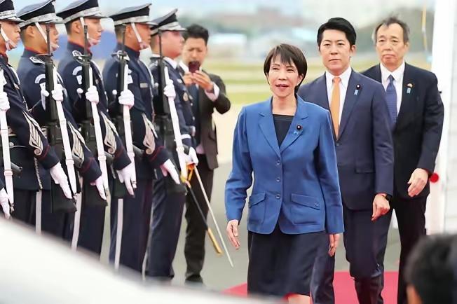 我倒要看看日本能强硬到什么时候？中国做何反应？？日本这回是铁了心要一条道走