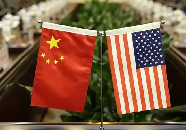 中美关系原本已经很难缓和了，经过美国与伊朗这一战，中国几乎更加放弃了对美国的“幻