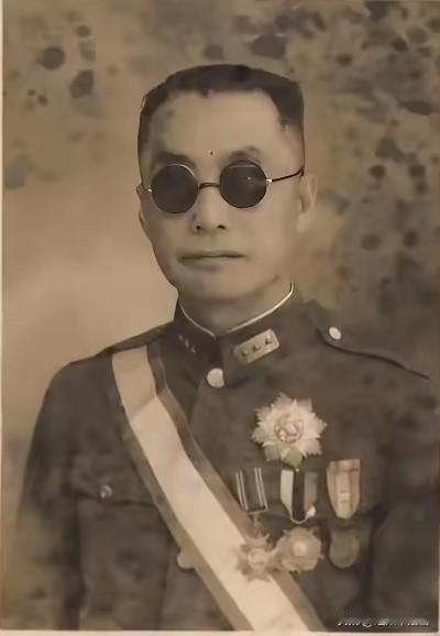 1949年，成都解放，却有一件让解放军十分头痛的事情，无论如何都找不到国民党四川