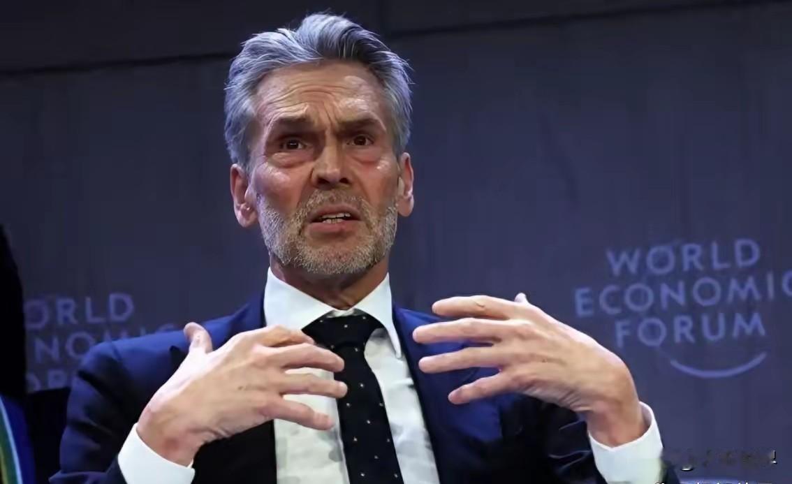 学学荷兰,中国是好学的,有样学样荷兰首相:中国人管不好安世,我们接管也是出于