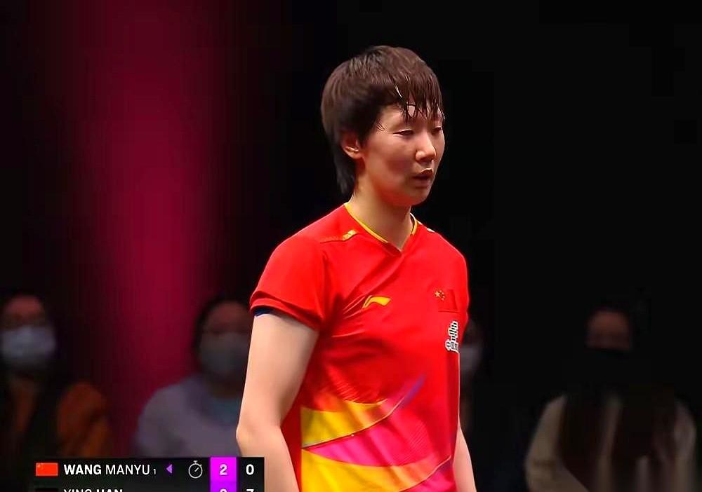 我本来以为，女队这边就是闭着眼买个保险，稳赚不赔的。结果一觉醒来，大迪和鳗鱼，