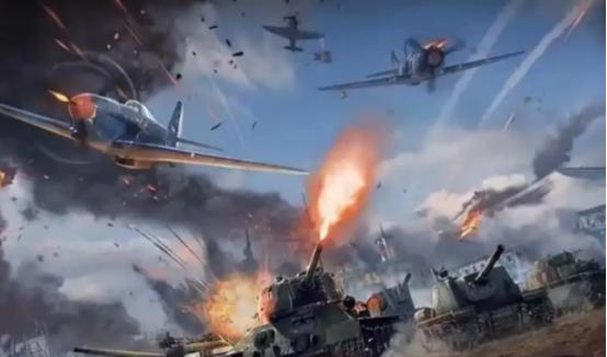 如果爆发第三次世界大战，主战场会在哪？美俄估计是一致的：第三次世界大战要是真来，