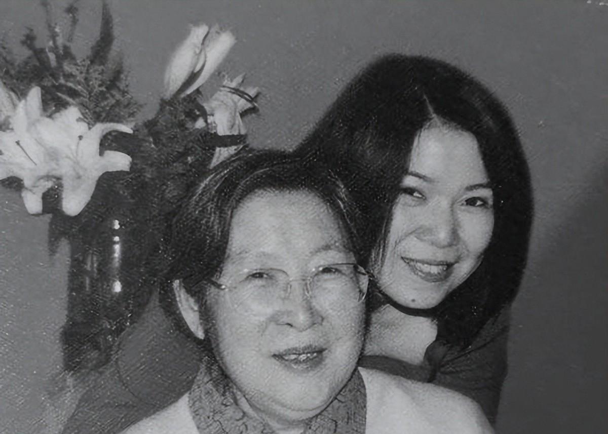 99年孔东梅破例求助中央：请照顾李敏，中央委员得知组织发起募捐“1999年2月