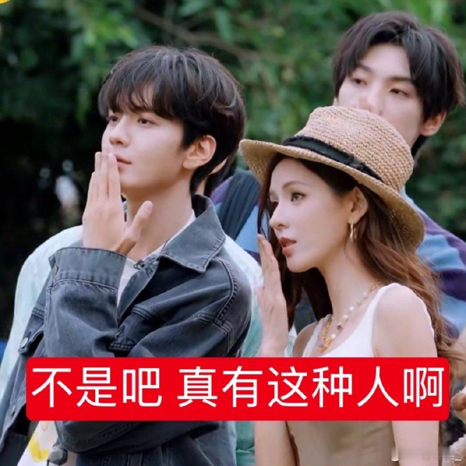 抢完我宝宝我爸妈红包就取关的我就这样