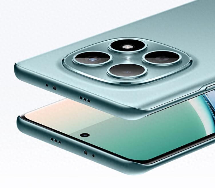 1078元的红米手机？刚看到这价格，我差点脱口而出：“红米这是又要割韭菜啦！”但