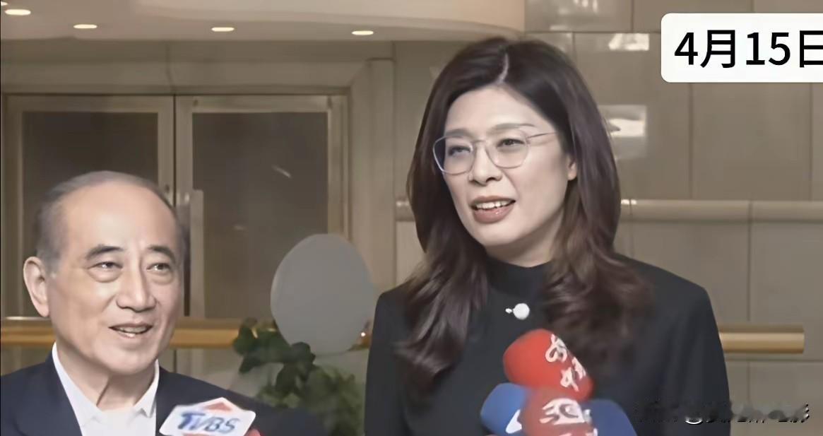 特朗普访华，最关注的人应该不是普京，也不是高市早苗，而是郑丽文。为啥她最操心