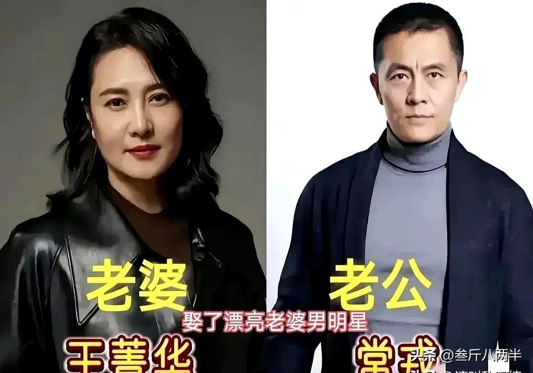 咱们平时看电视剧，总是把目光聚焦在那些男主角身上，觉得他们演得真好，戏真足。但你