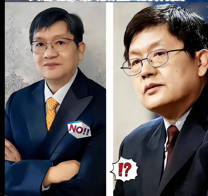 复旦大学历史系教授冯玮把“抗日英雄”称作“抗日分子”，这话一出，网上一片哗然。