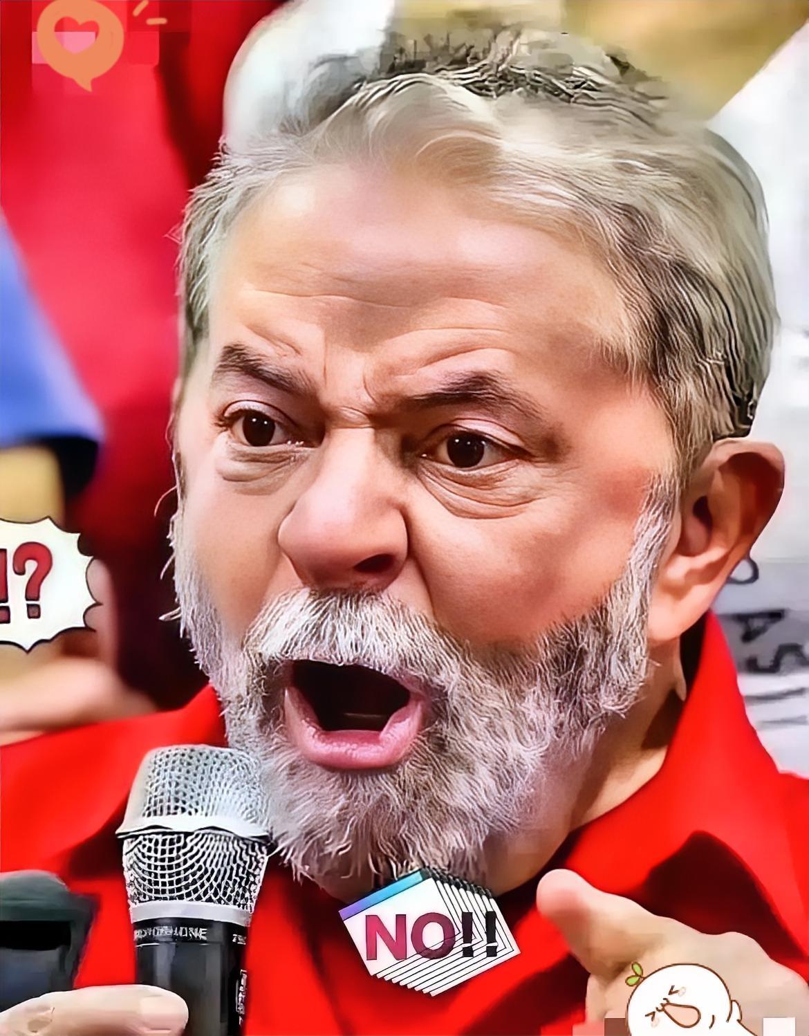 巴西这一刀砍得真狠啊！2026年4月6日，巴西外贸委员会一纸决定传遍全球。