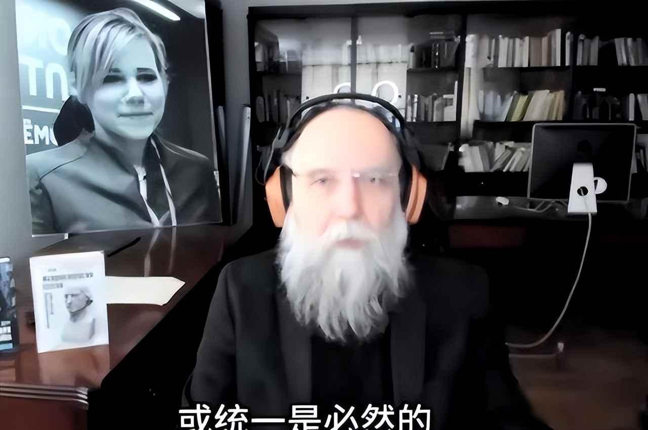 杜金发视频谈台湾，中俄经验真能套用？背后算盘藏得挺深2025年5月，有个俄罗