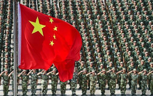 切勿匆忙打击‬日本，中国应当展开全国各地的武器仓库突击大检查，我相信并非仅有刘卫