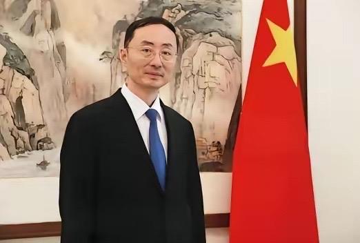 谁也没想到，深耕外交战线三十多年的孙卫东，会在外交部副部长岗位履职三年多之际，迎