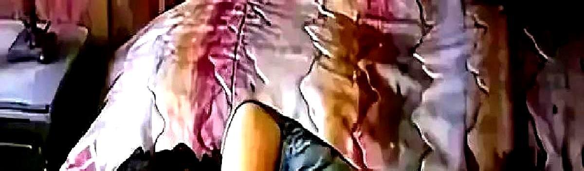 封杀17年，她靠一部韩语片杀疯了色戒之后，国内查无此人，广告商连夜撤牌。汤