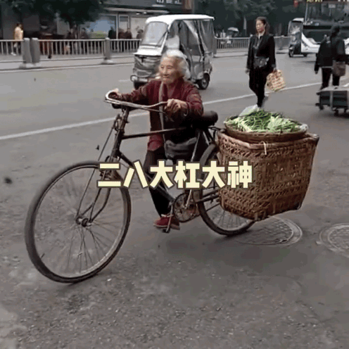 我有种大胆预感！新国标一来，最火的或许不是电动车和新能源，而是28大杠自行车