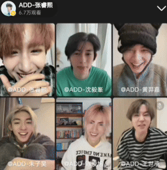 ADD连麦笑得慢点都追不上笑点ADD连麦也太好笑了，笑点密到反应慢都跟不上！各种